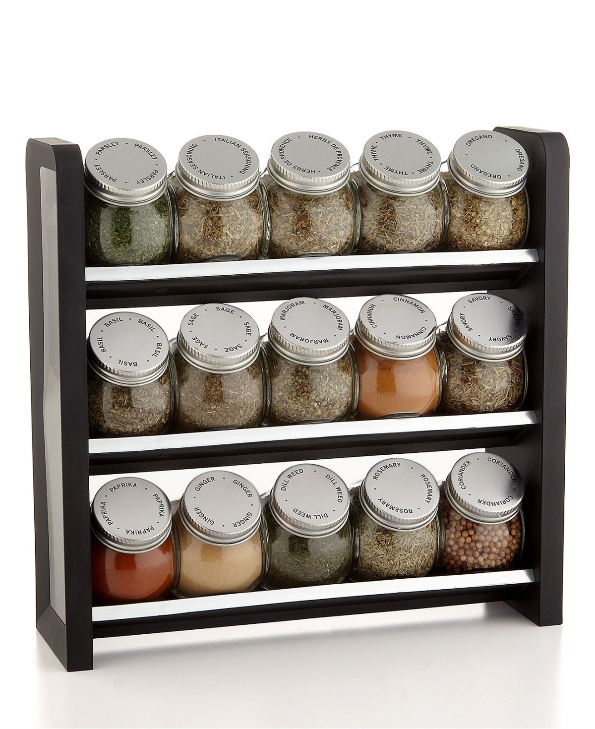 Шкафчик для специй "House & Holder" 2