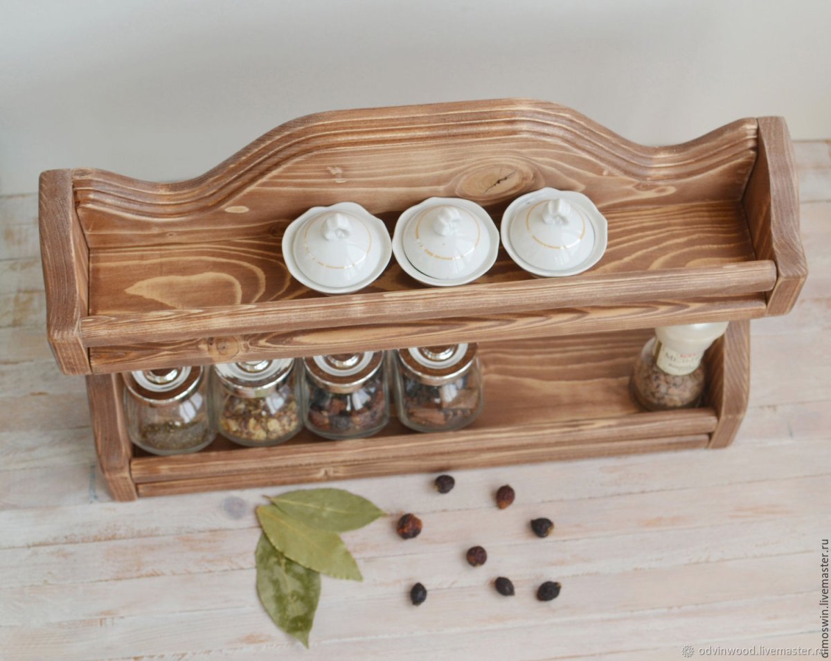 Подставка для специй