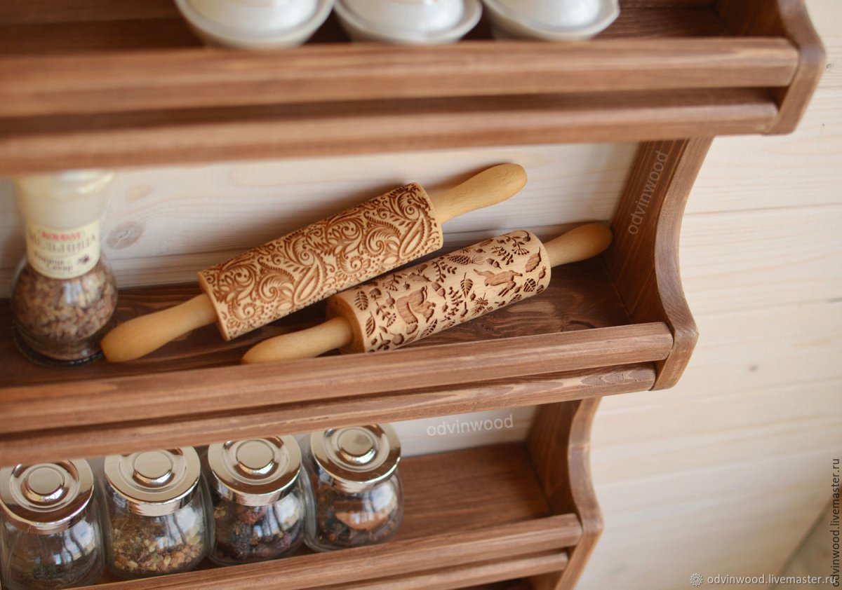 Ikea полка для специй