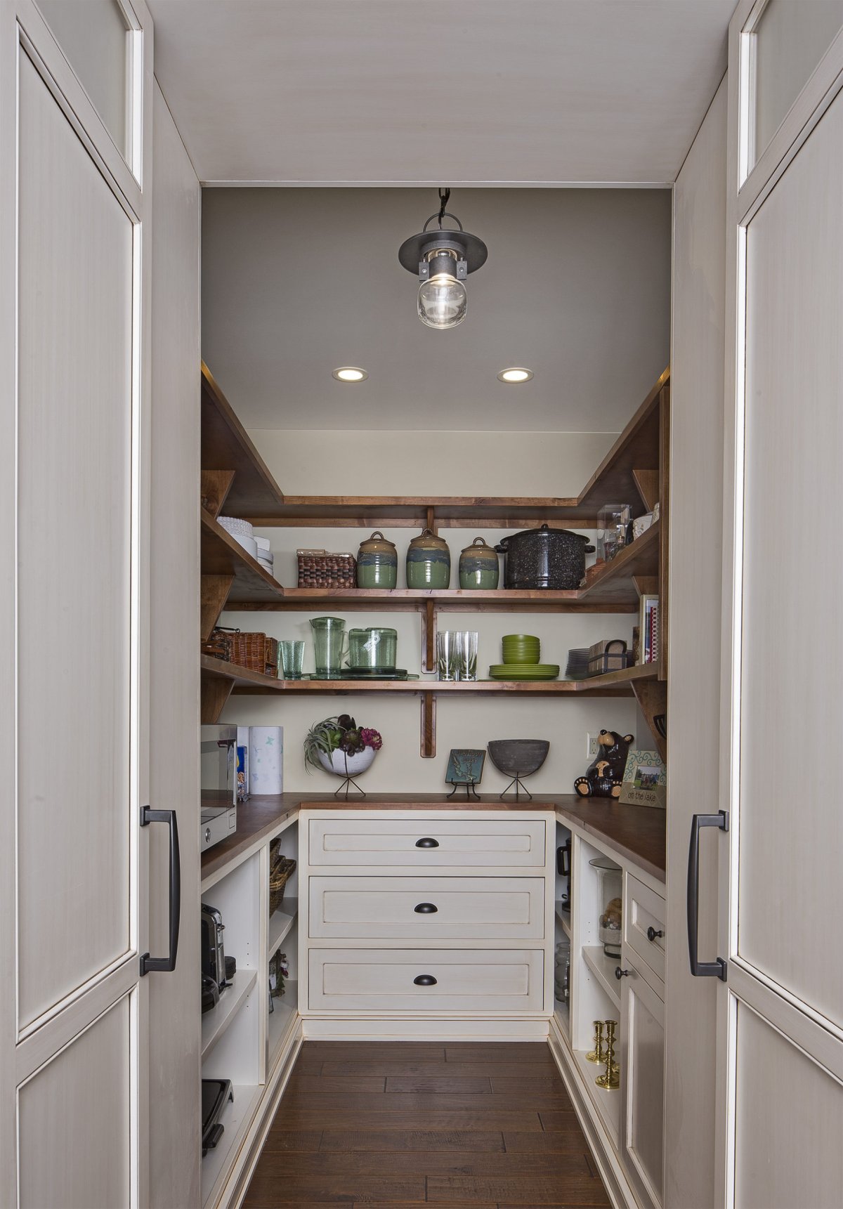 Организация пространства на работе 8 м3