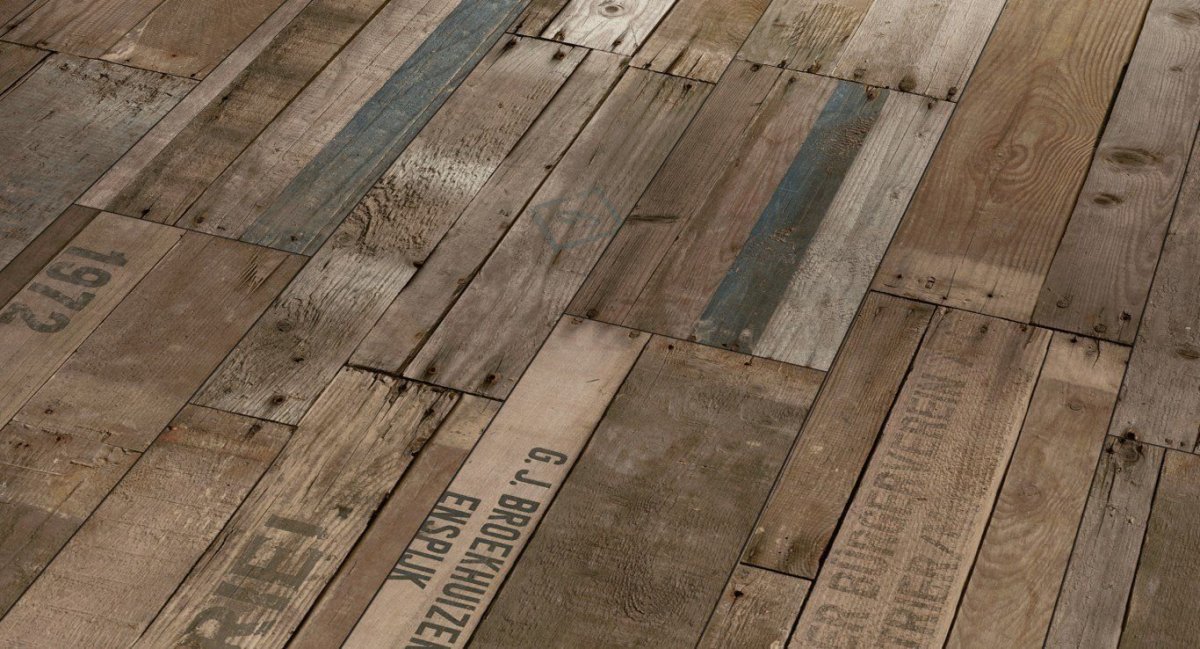 Ламинат Parador Trendtime 1