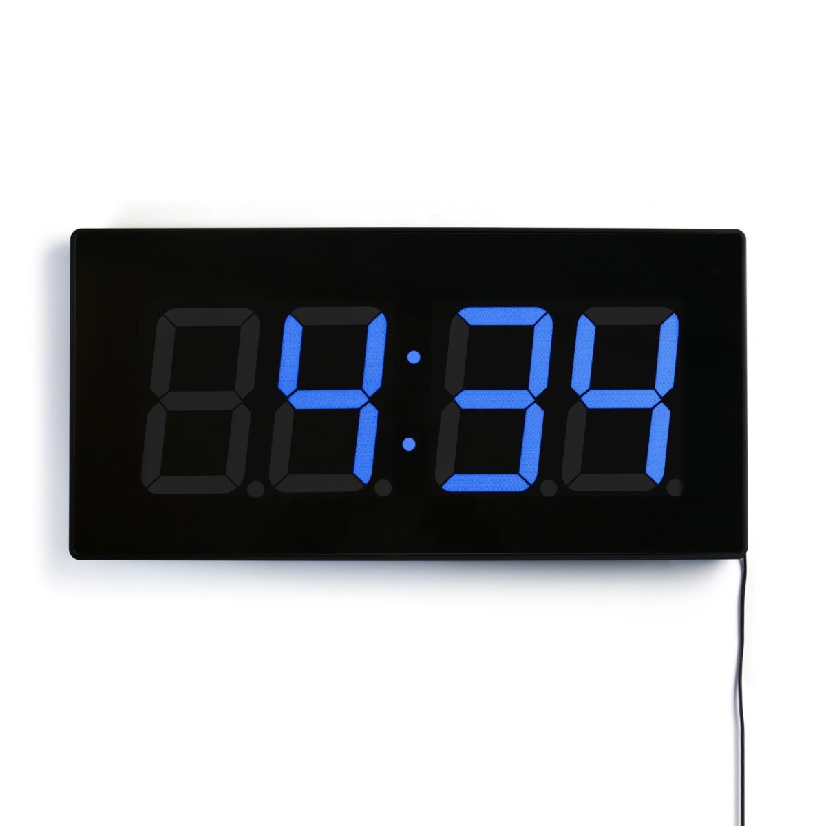Светодиодный цифровой будильник JK-015