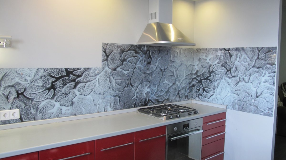 Декор из гипсовой штукатурки