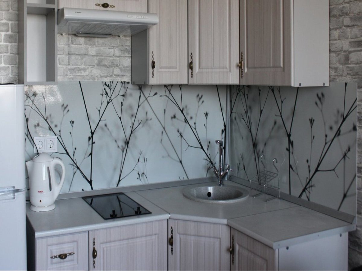 Декоративная штукатурка