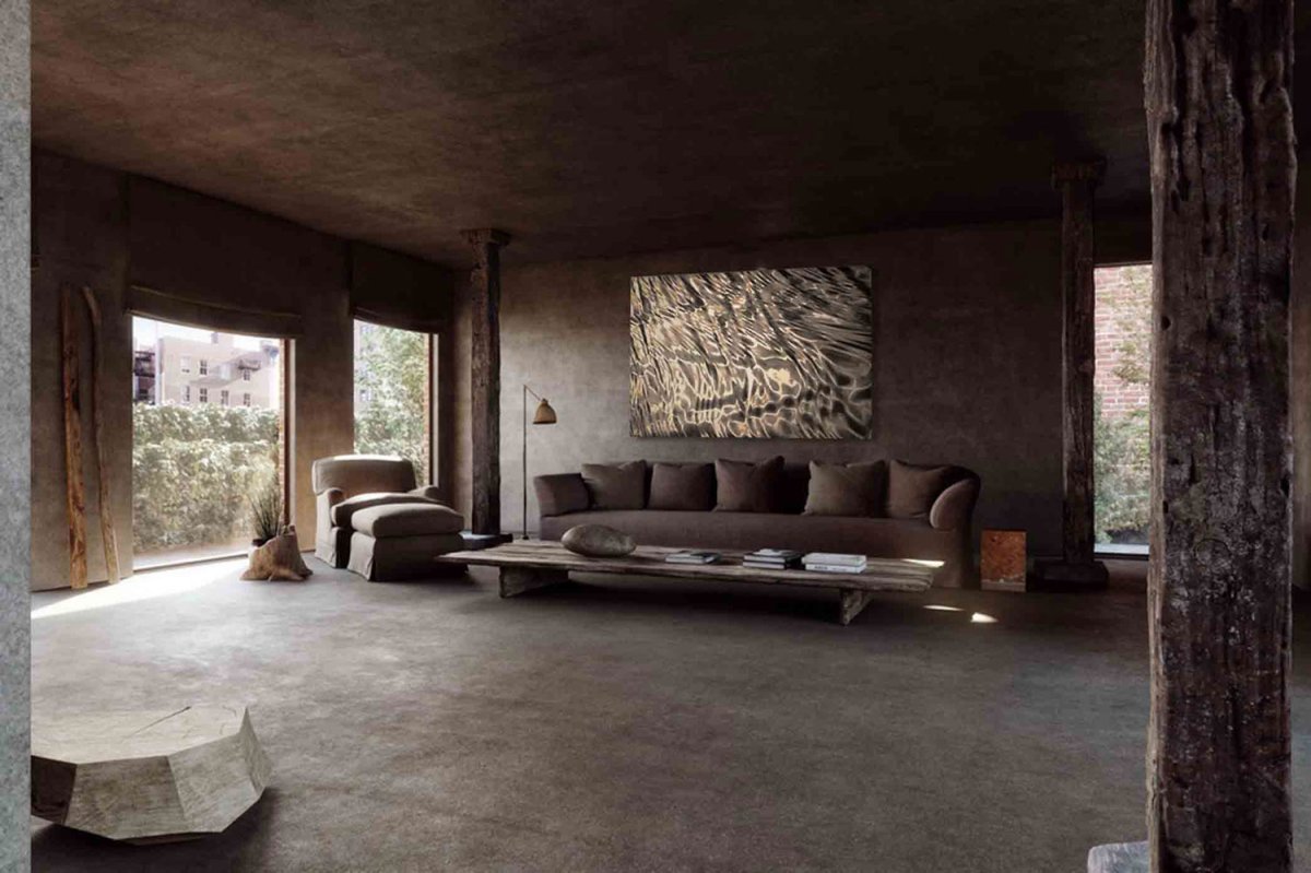 Вервордт Архитектор