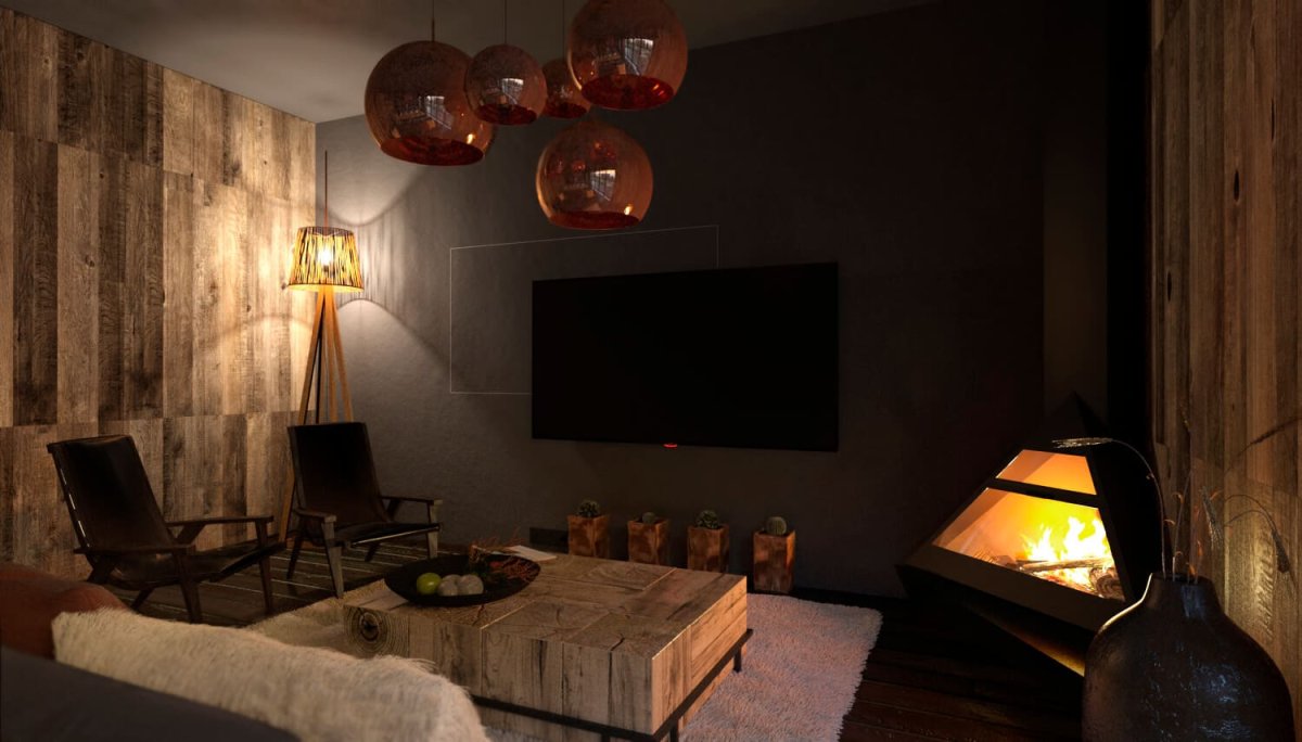 Аксель Вервордт дизайнер