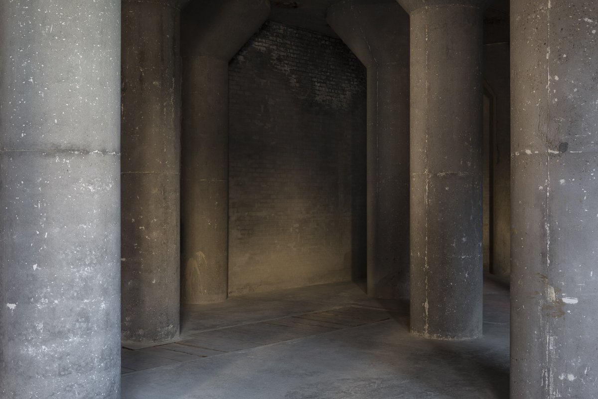 Аксель Вервордт - «опендуэрдаген»