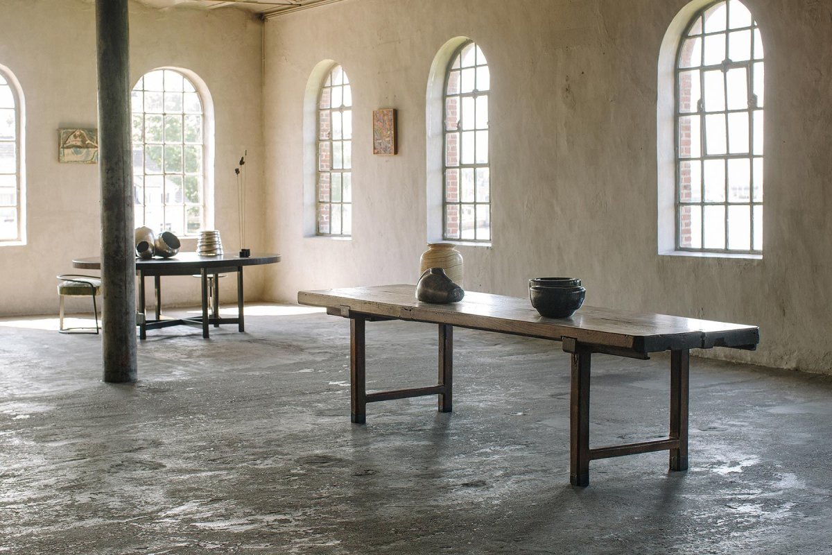 Шедевры дизайна интерьера