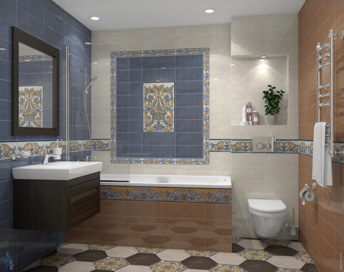 Керама Марацци Стокгольм