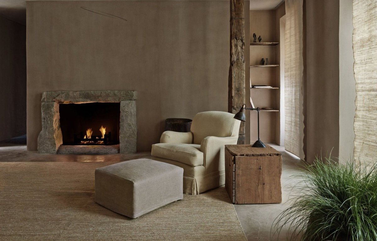 Аксель Вервордт дизайнер интерьера ванная