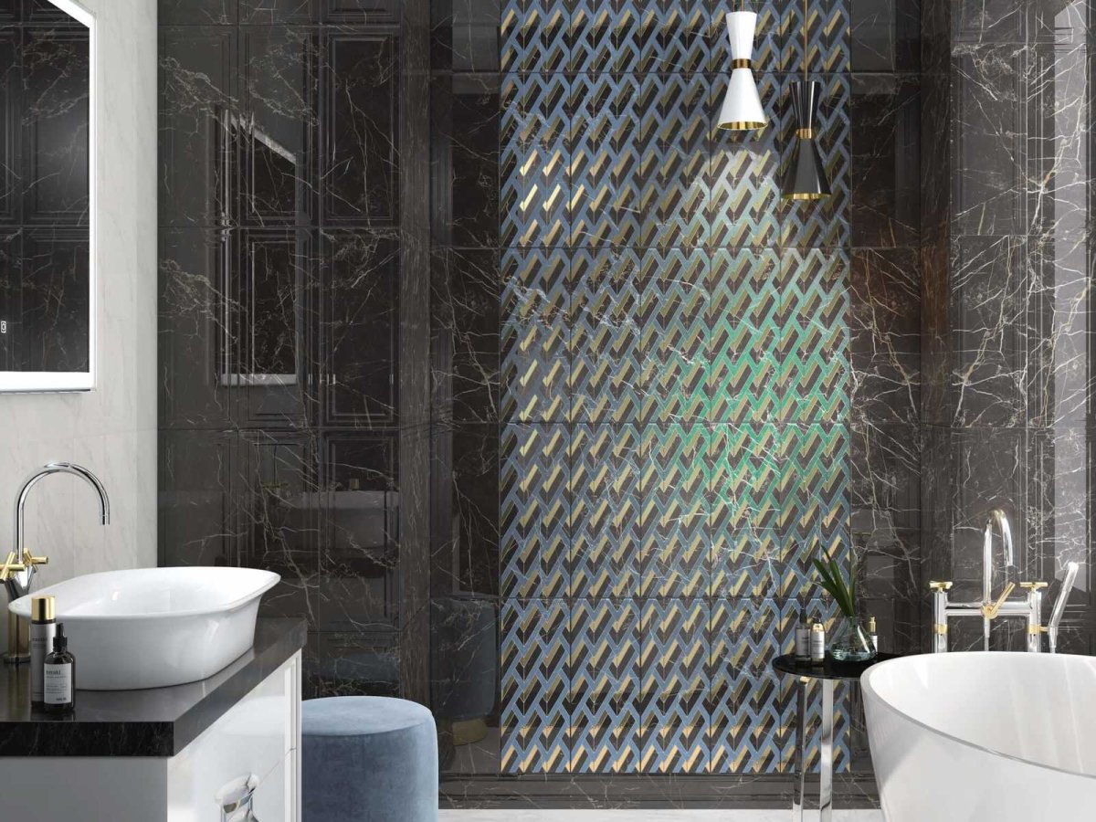 Керамо мораци зимний сад