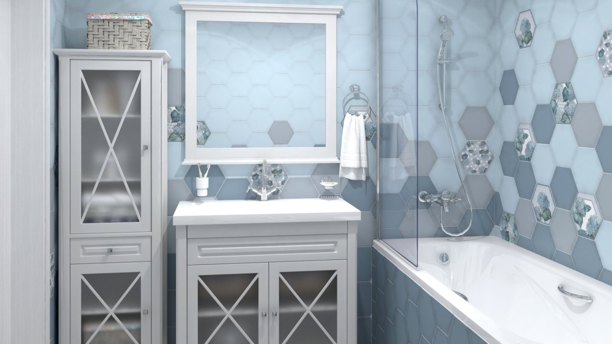 Плитка Kerama Marazzi Искья