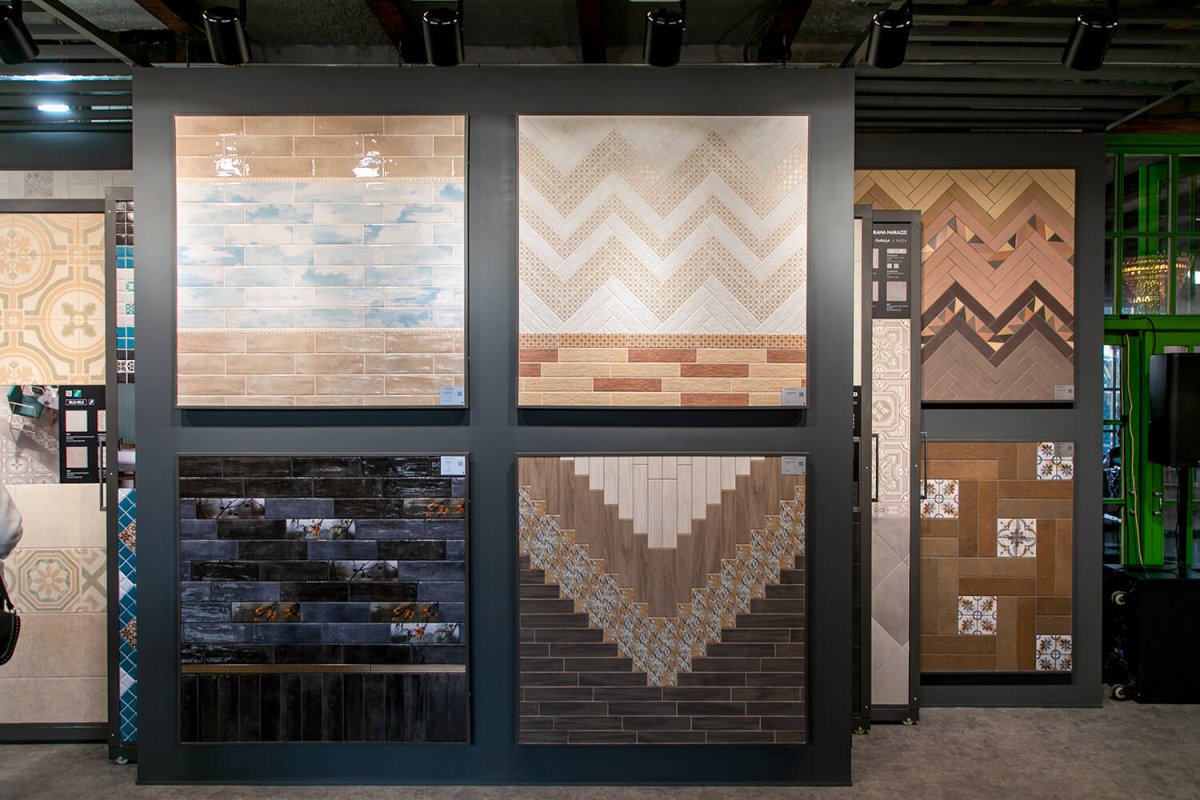 Kerama Marazzi Brick