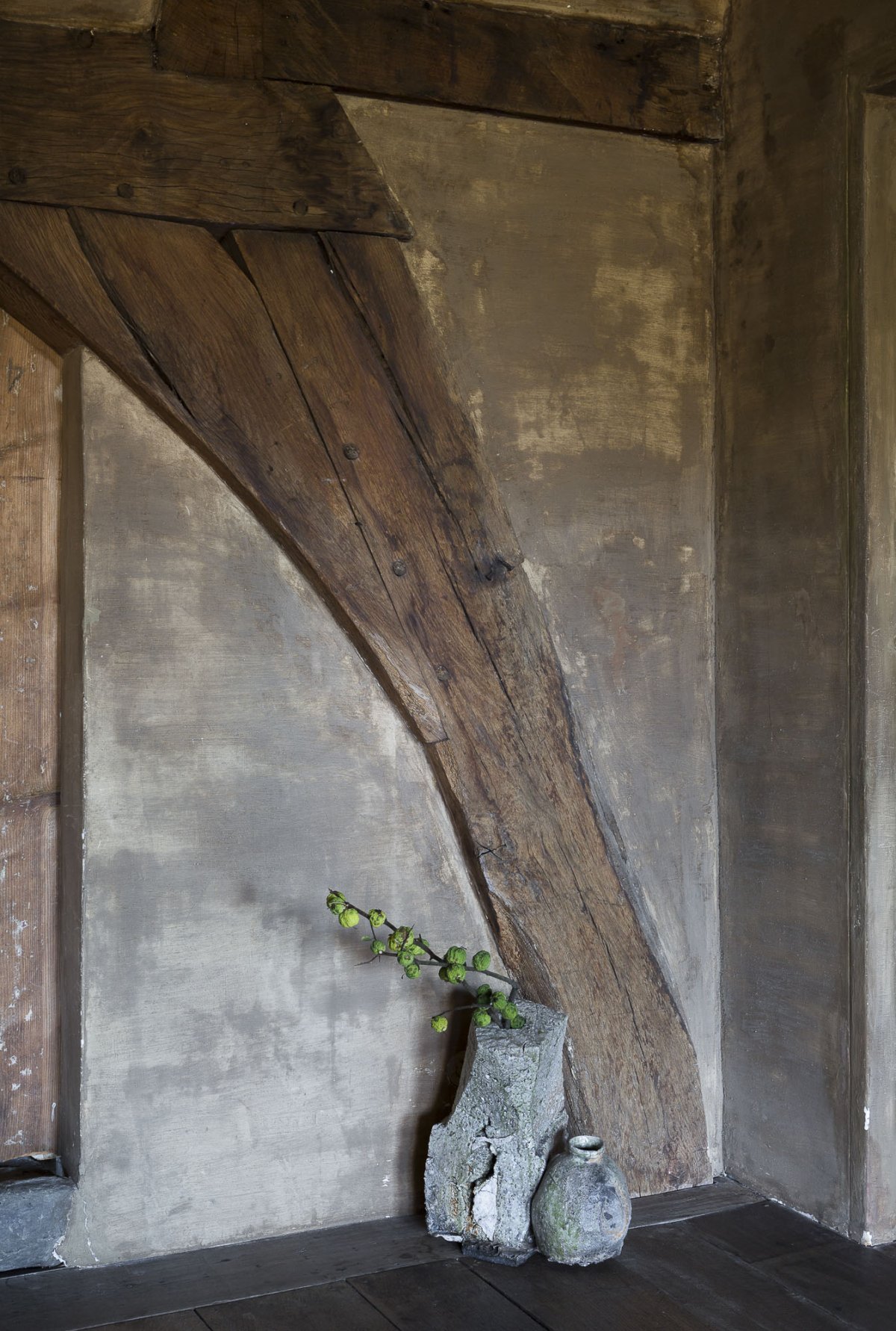 Axel Vervoordt дизайнер