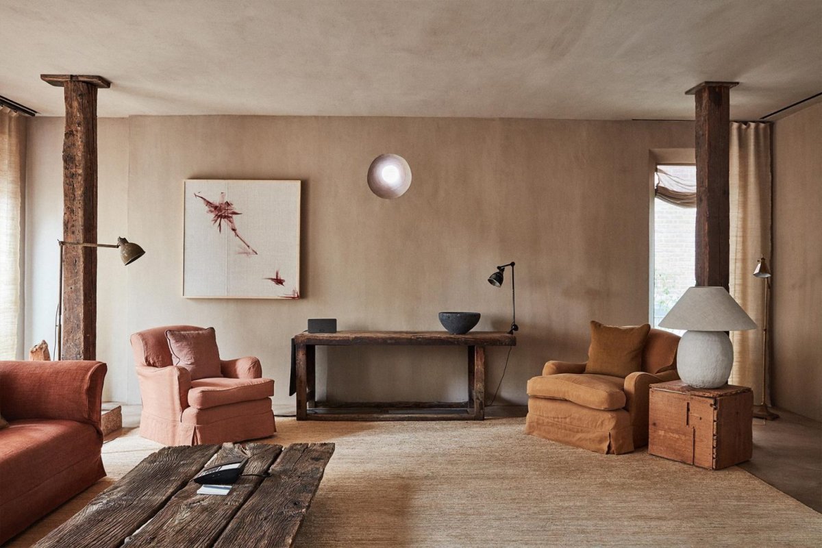 Аксель Вервордт работы