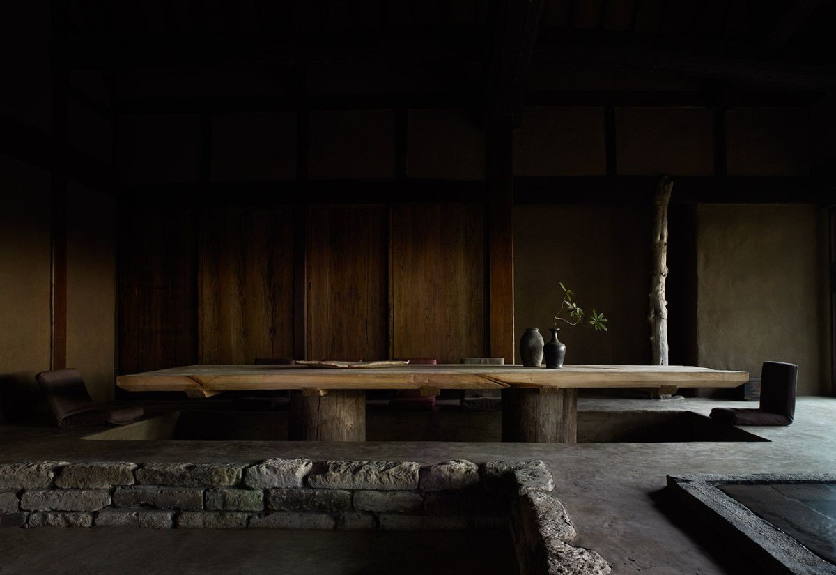 Аксель Вервордт дизайнер