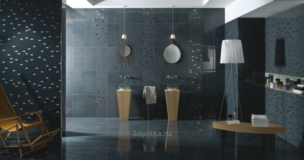 Керама Марацци диагональ