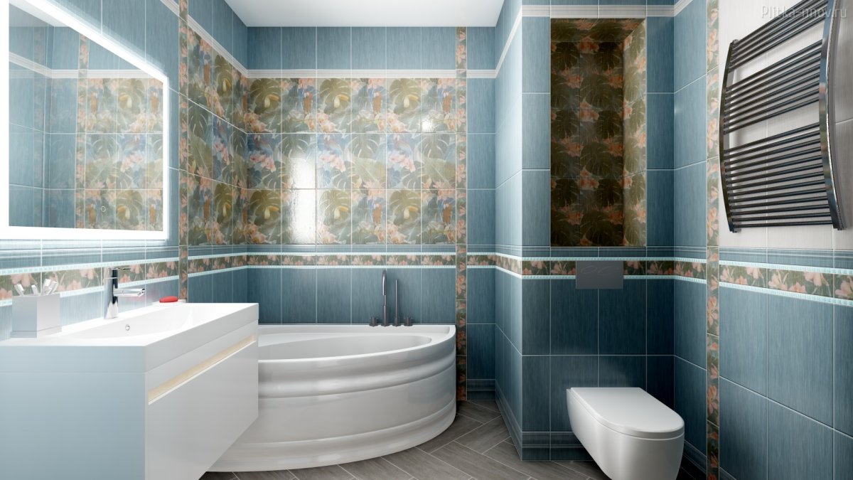 Kerama Marazzi Гинардо