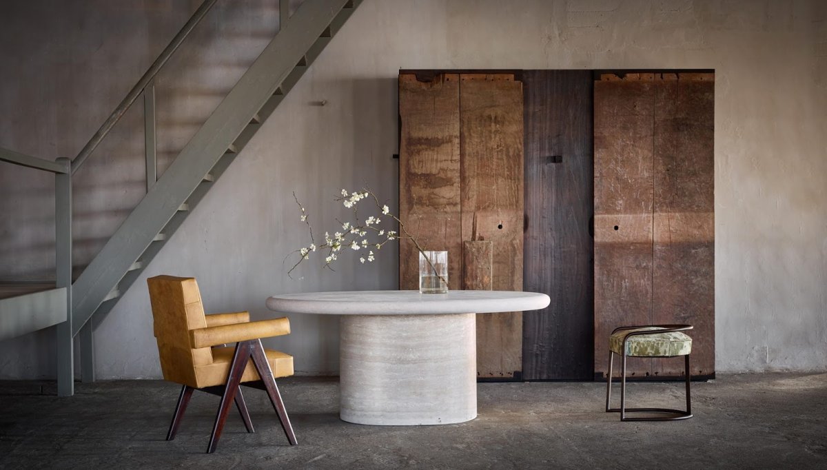 Аксель Вервордт интерьеры Кардашьян