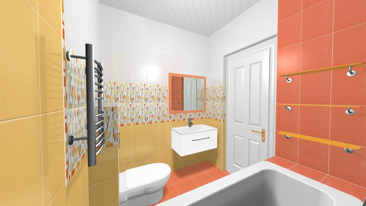 Плитка Kerama Marazzi Вилланелла