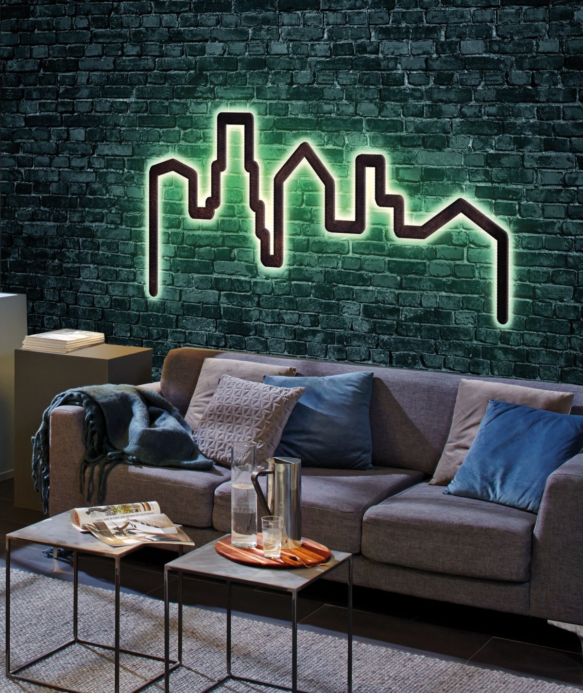 Led лента Paulmann 78966