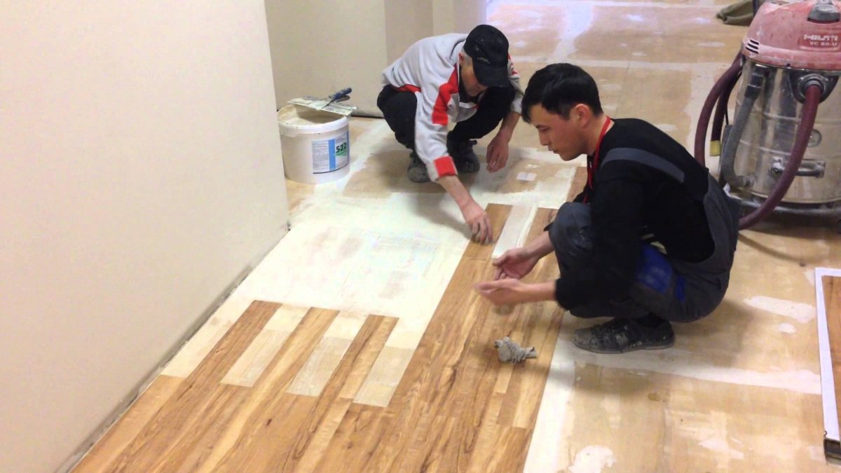 Самоклеящаяся пленка кафель