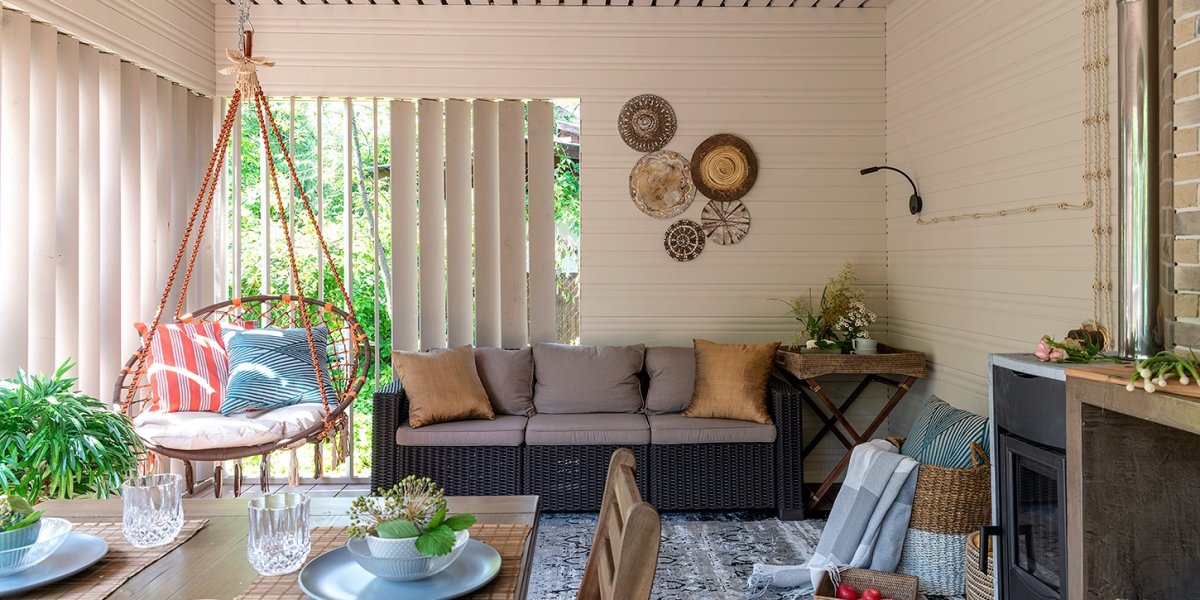 Фазенда лайф