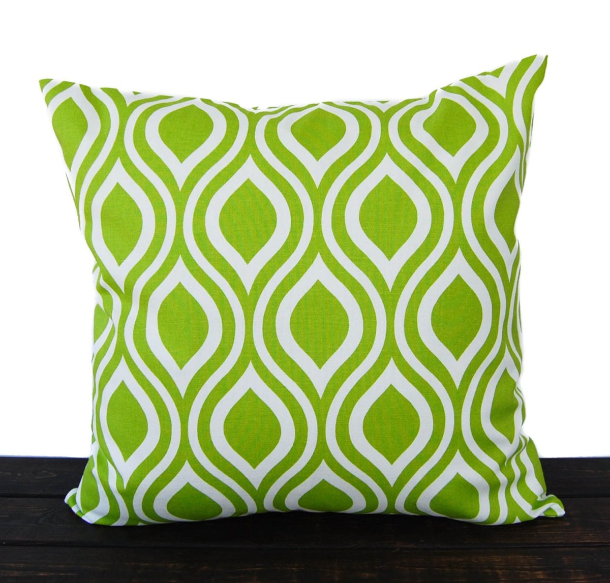 Экостиль в интерьере текстиль