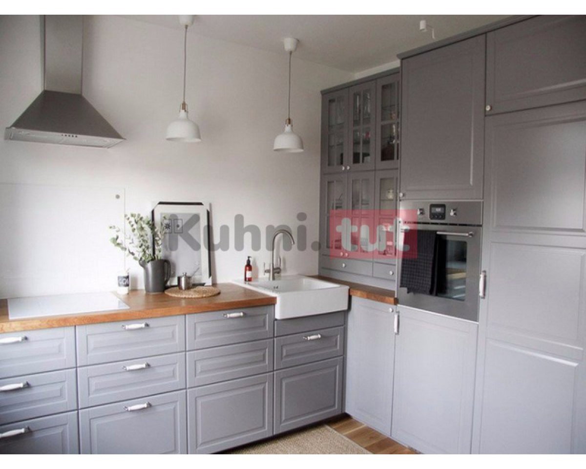 Будбин белый