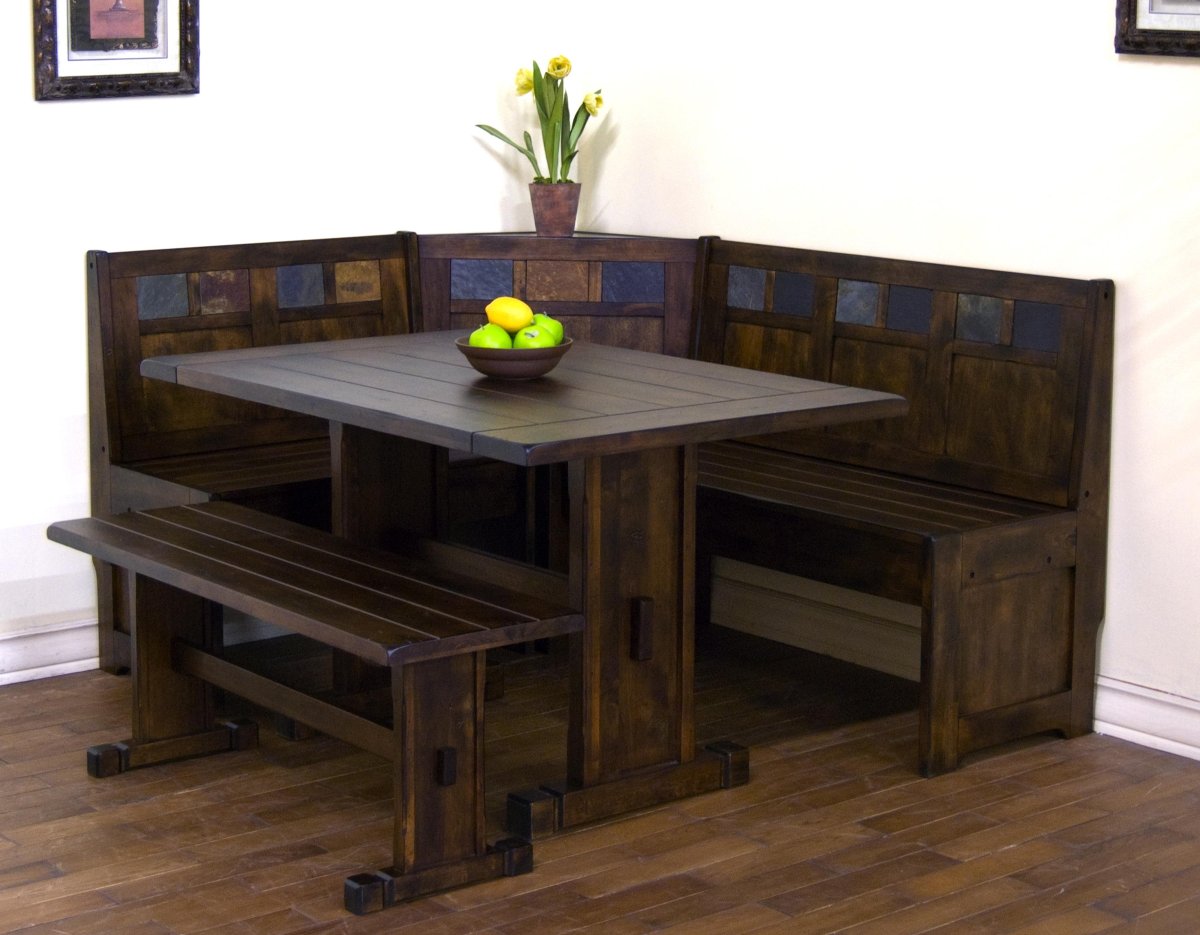 Кухонный уголок идеи