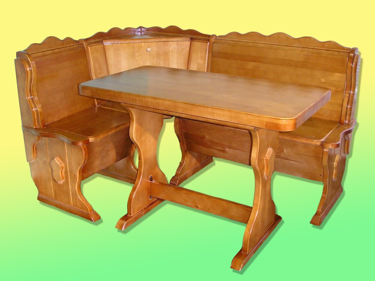 Уголок stol stul