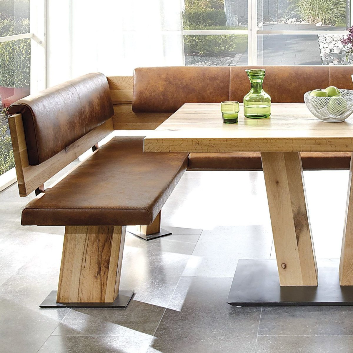 Уголок на кухню