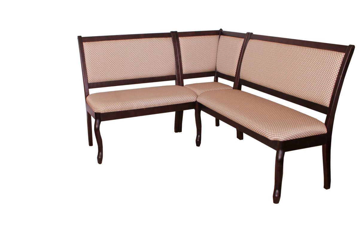 Полки над обеденным столом