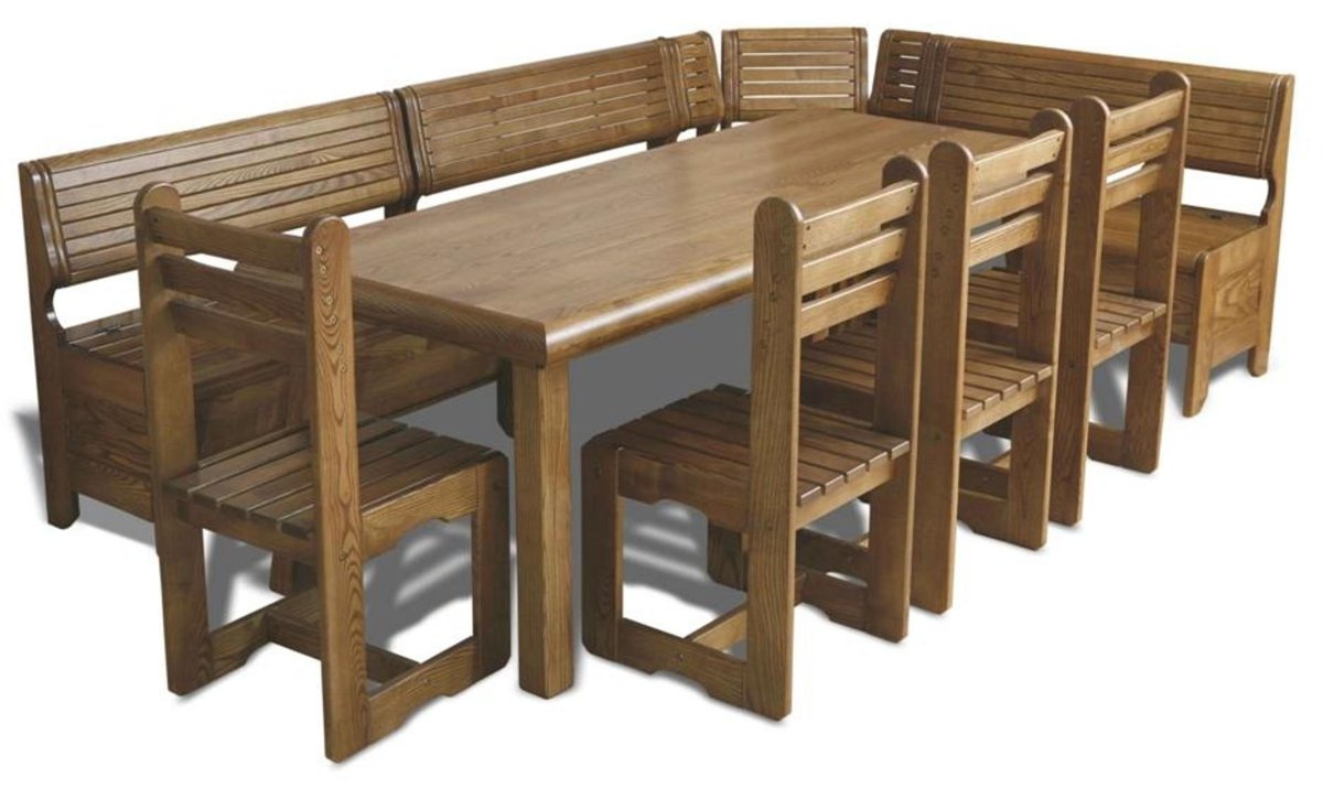 Купить лавочки на кухню-гостиную