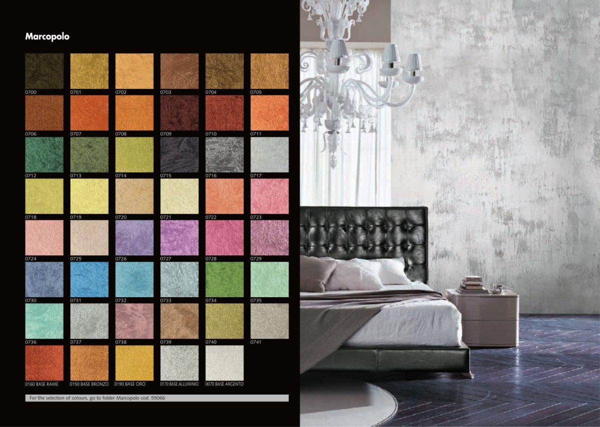 Сан Марко краска для стен