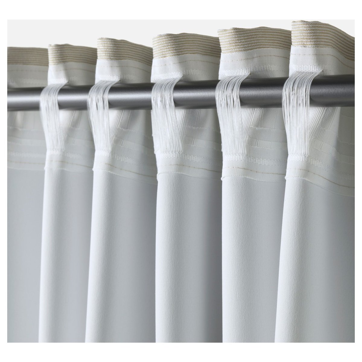 Гардины икеа цветы