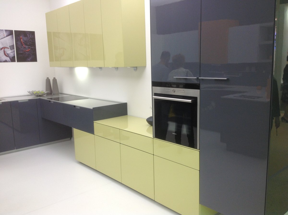 Сидак интегрированная ручка