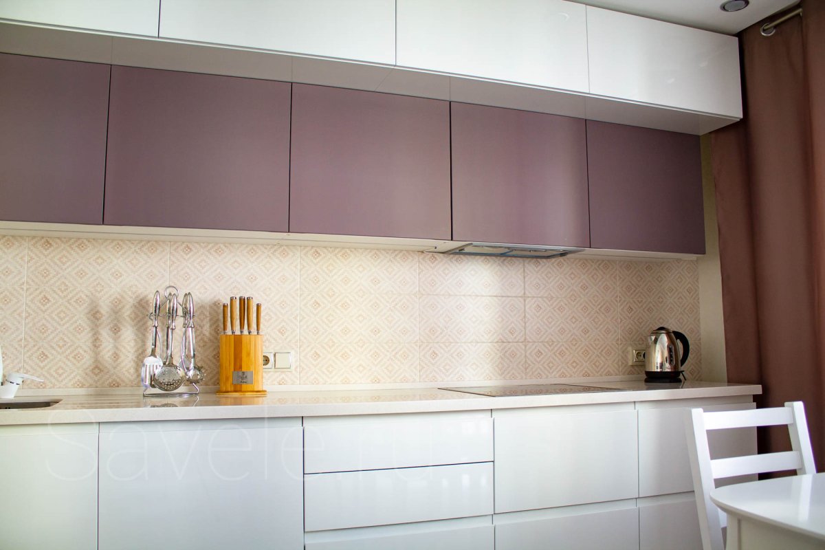 Эггер черный u999