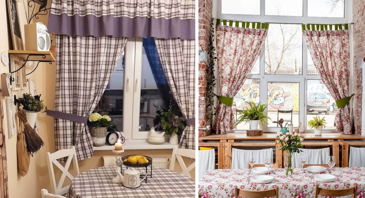 Икеа шторы для кухни