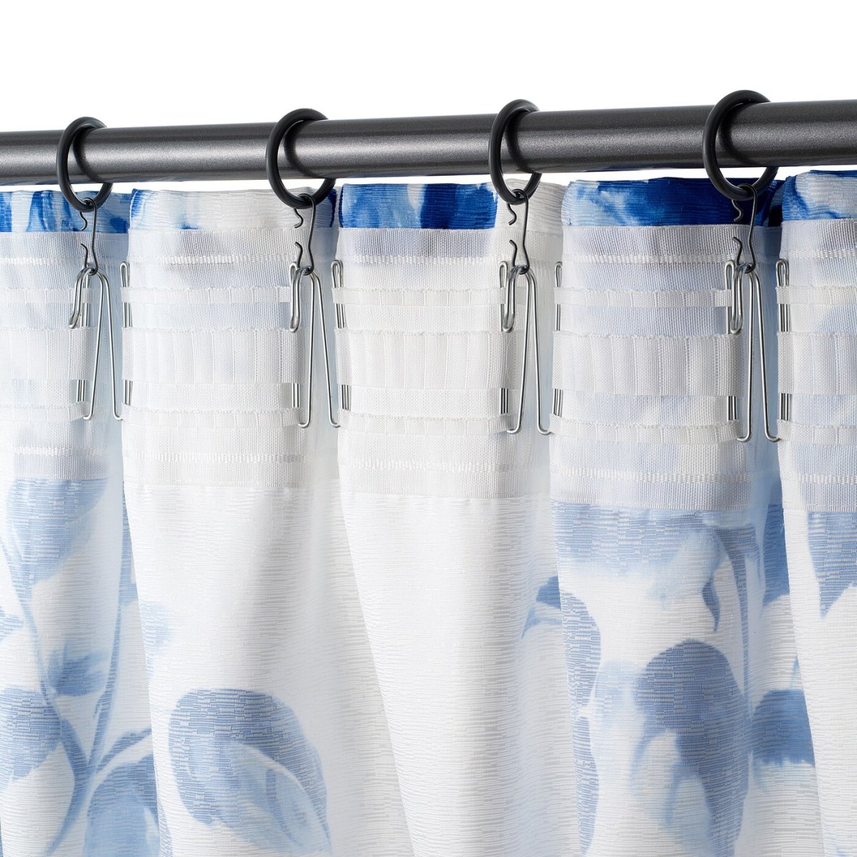 Шторы икеа ФЬЕДЭРКЛИНТ