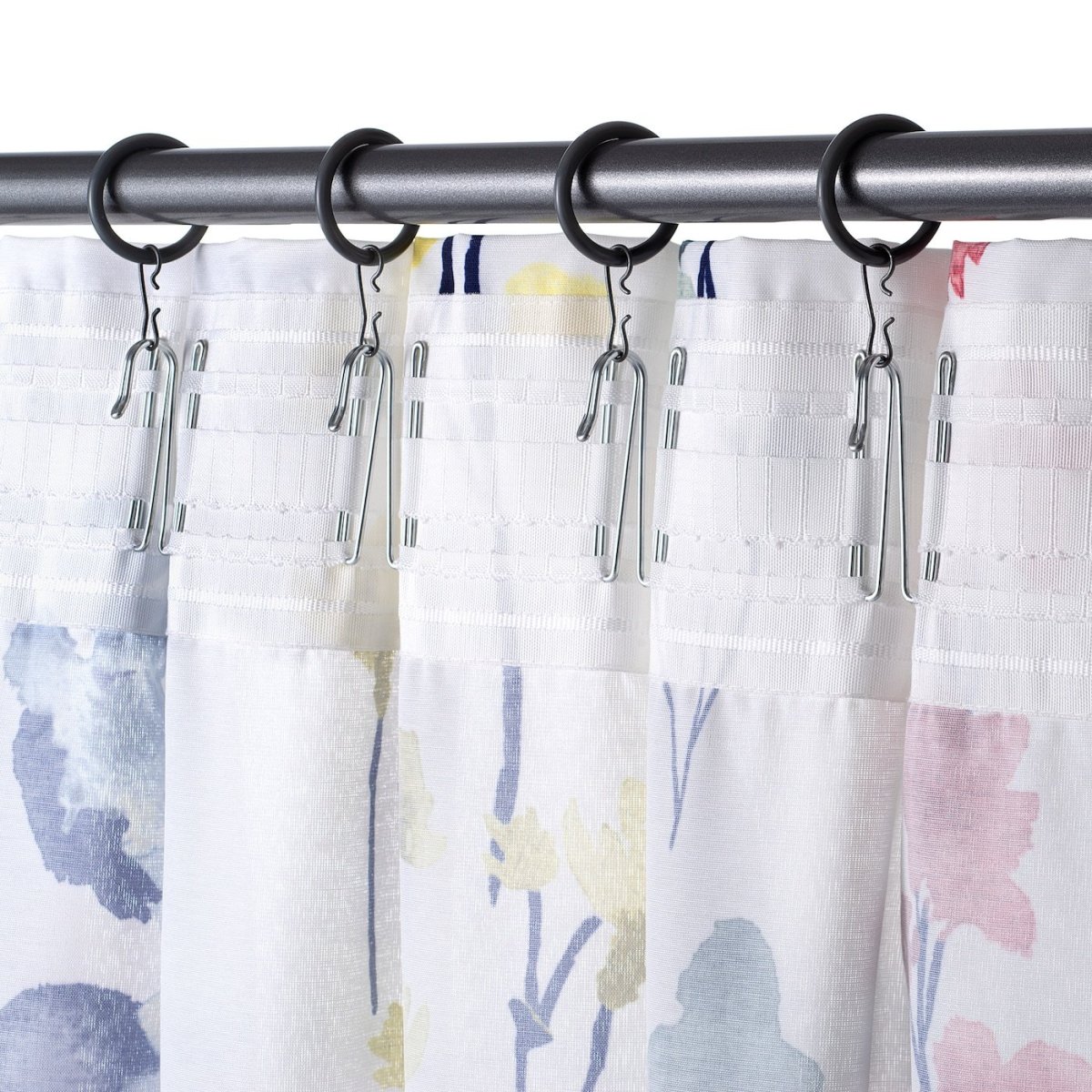 BRUNORT ikea шторы