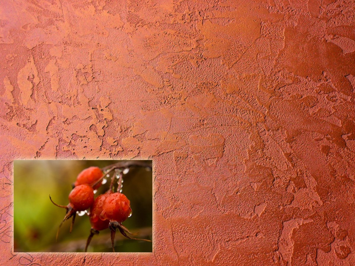 Декоративная штукатурка венецианская нанесение