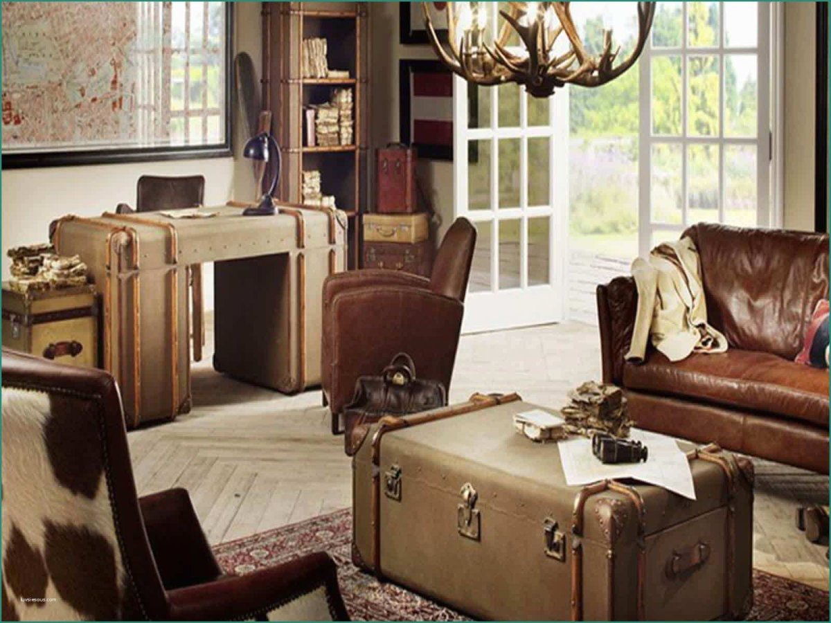 Интерьер сталинской квартиры