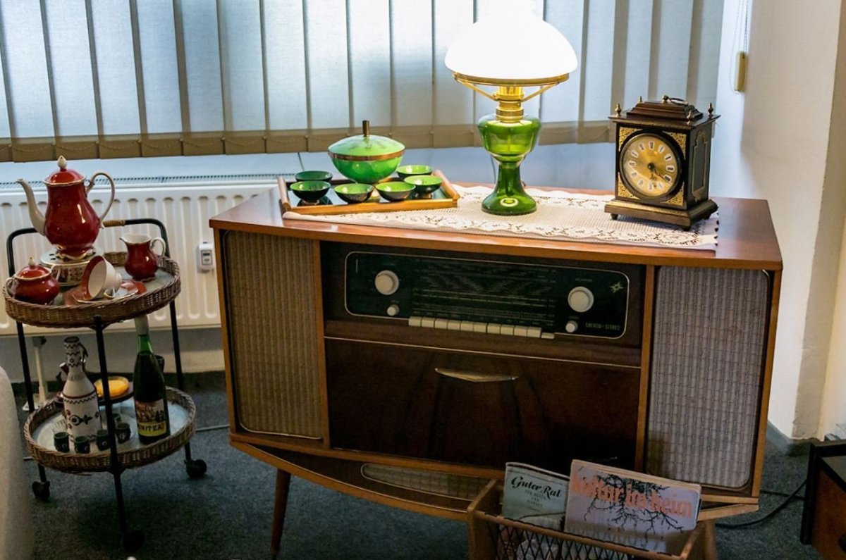 Мебель в гостиную в классическом стиле