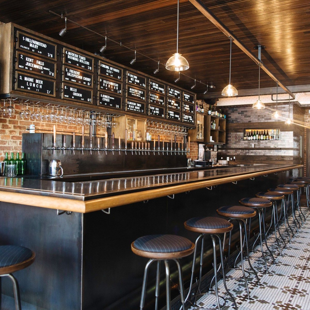 Ресторан Бирфест