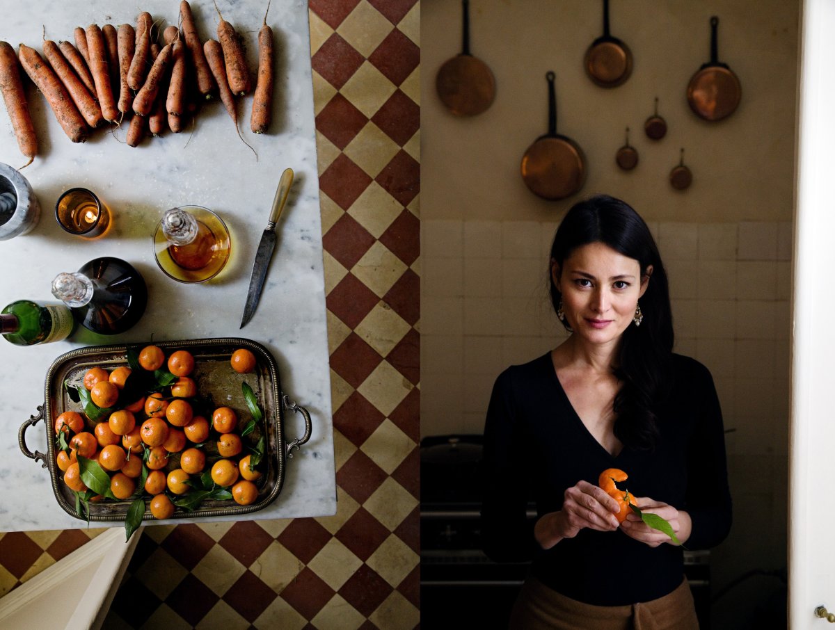 Французская кухня