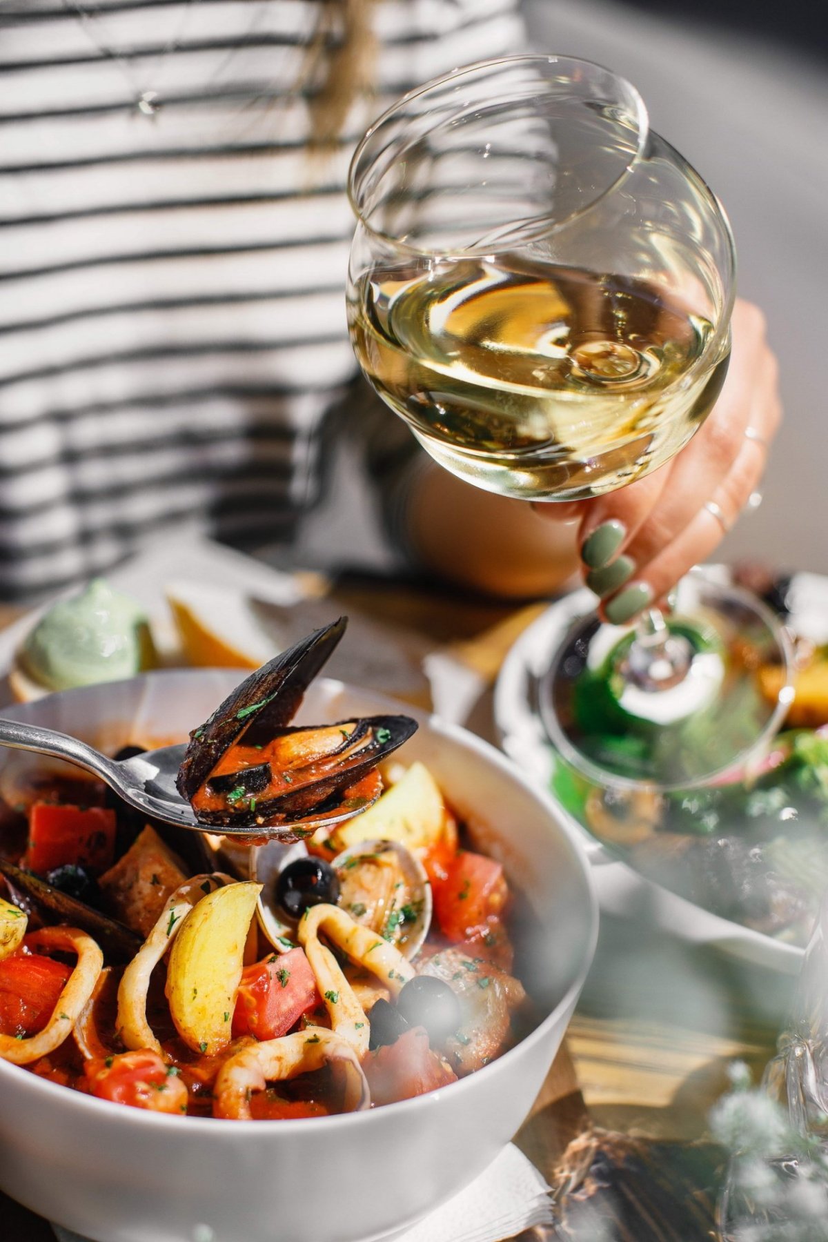 Кухня Франции