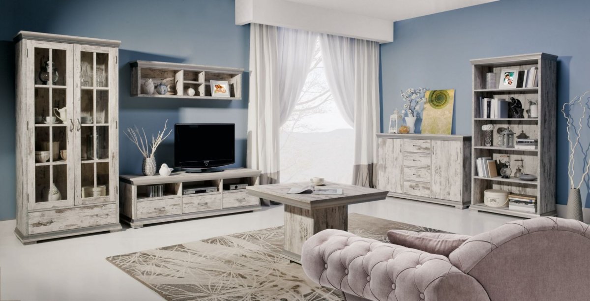 Декор в стиле ретро СССР