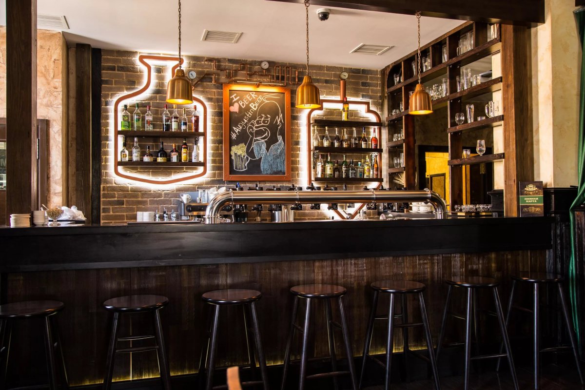 Нельсон Совин пиво