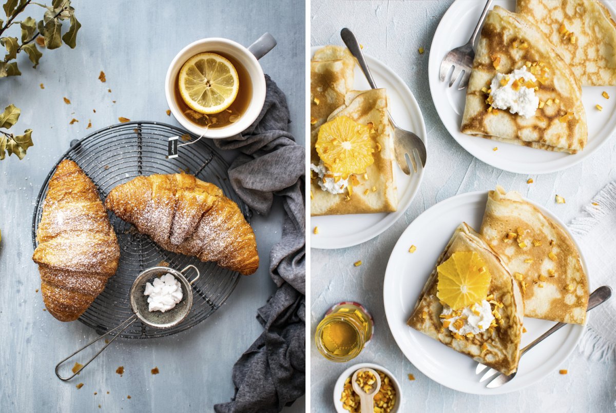 Французская кухня Эскарго